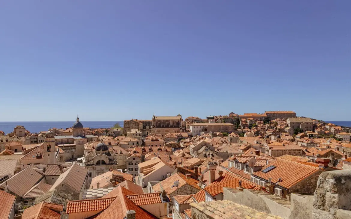 IS CROATIA EXPENSIVE dubrovnik