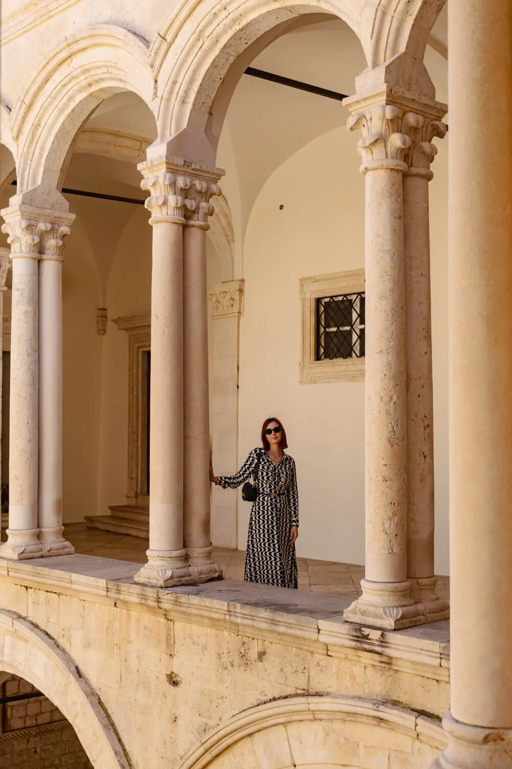 3 days in dubrovnik