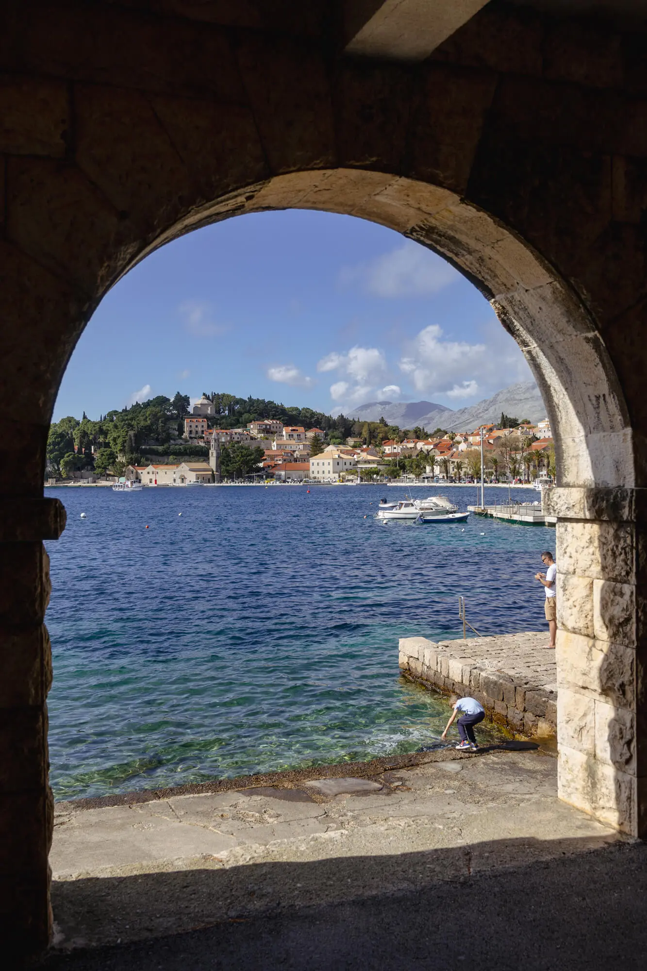 3 day itinerary dubrovnik