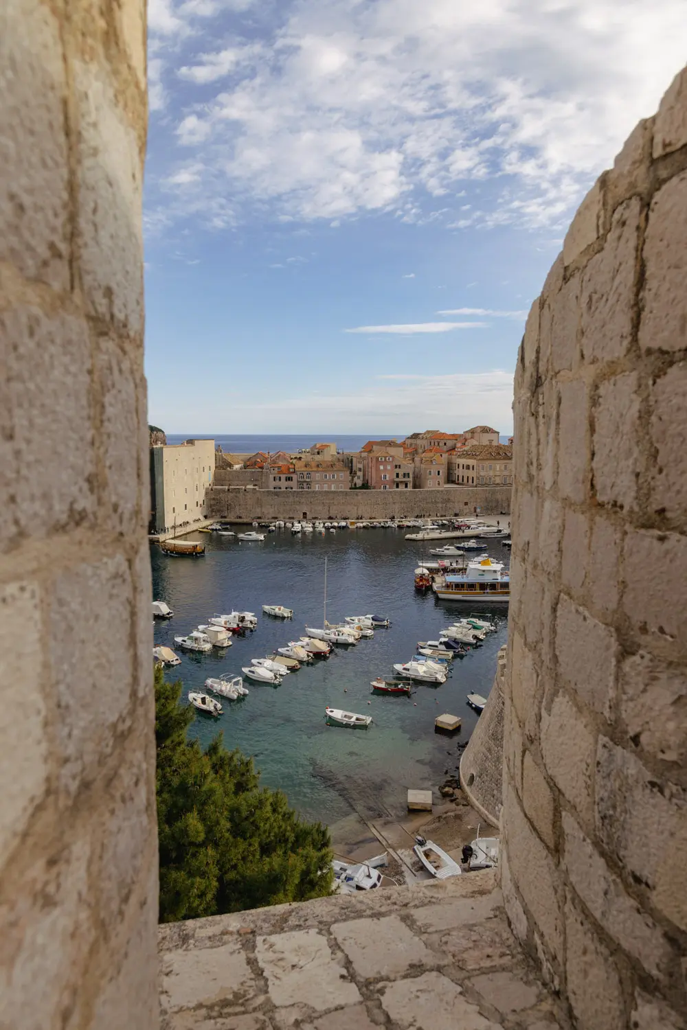 IS CROATIA EXPENSIVE dubrovnik