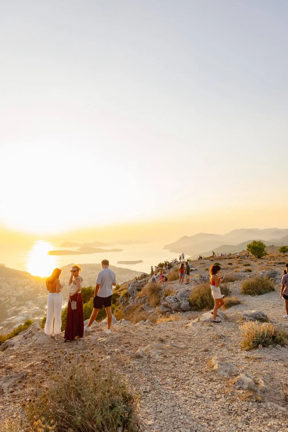 dUBROVNIK 3-DAY ITINERARY