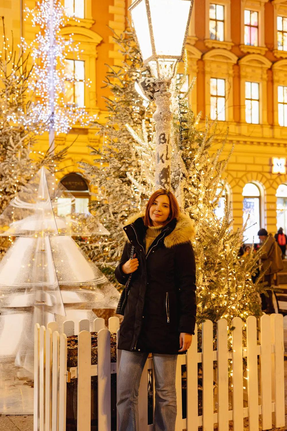 zagreb christmas market
