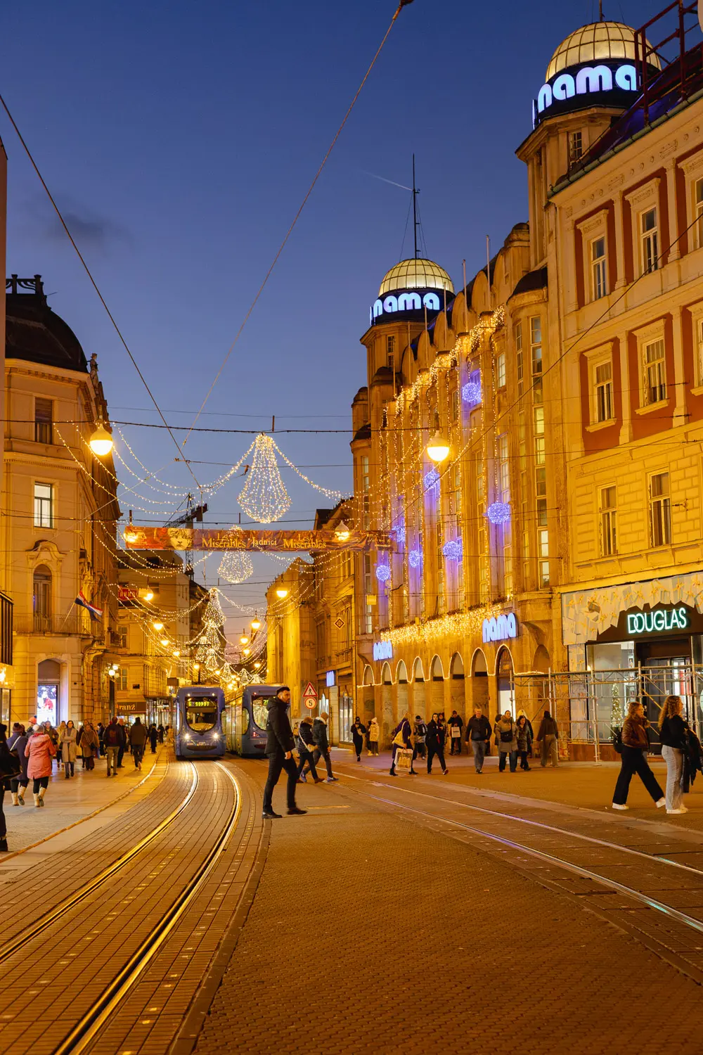 zagreb christmas market guide