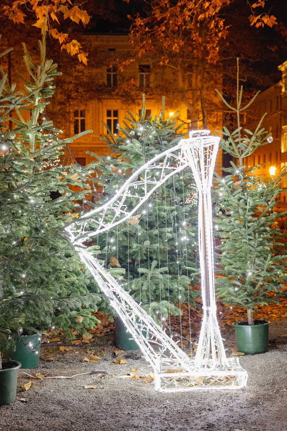 zagreb christmas market