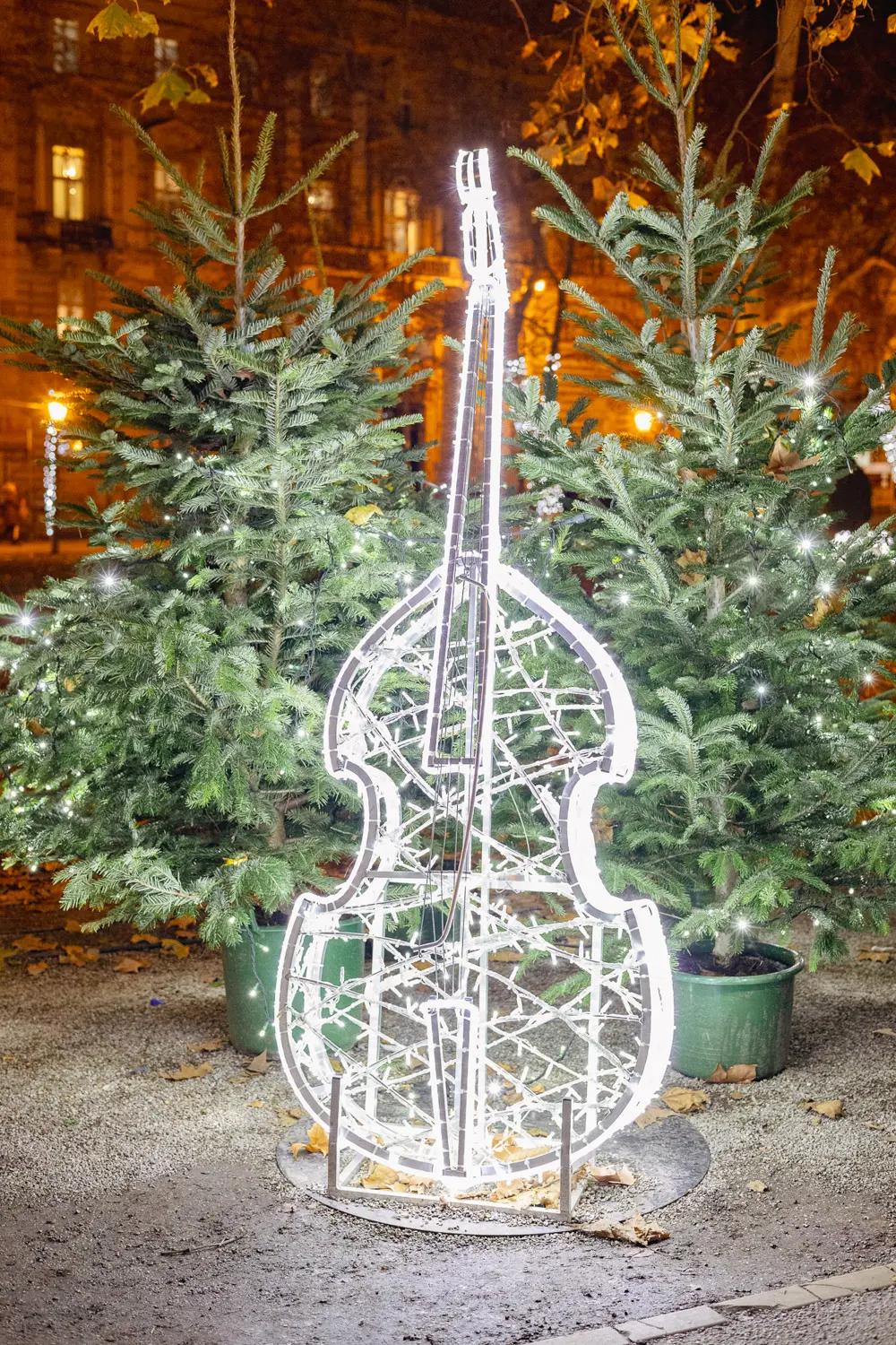 zagreb christmas market