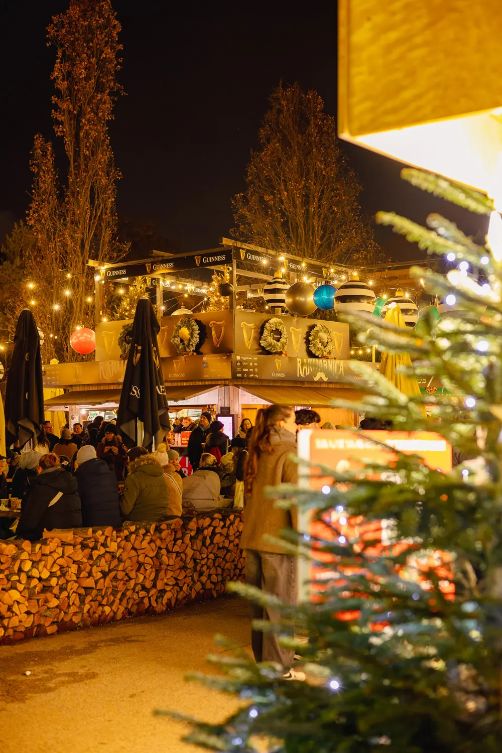 zagreb christmas market