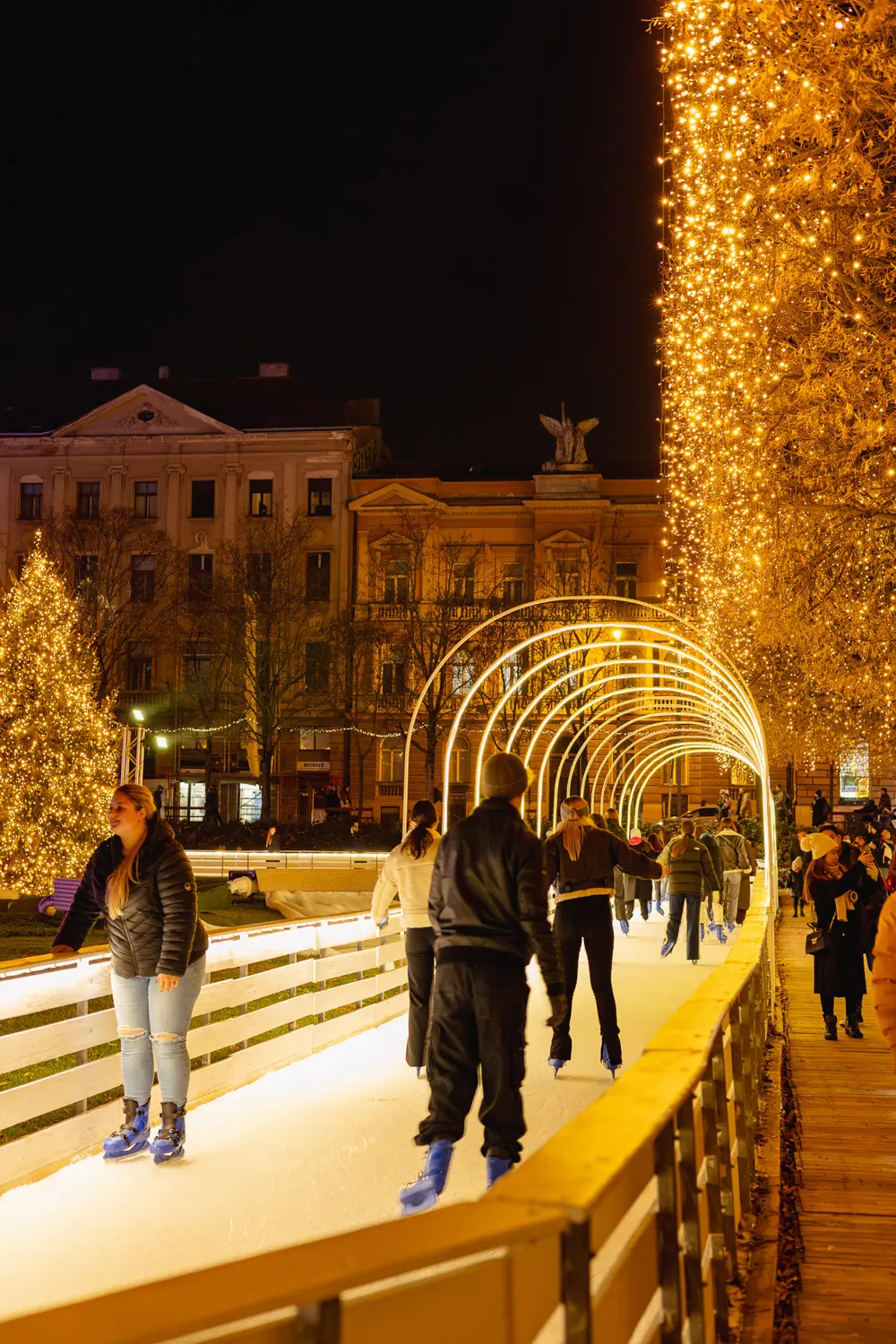 zagreb christmas market