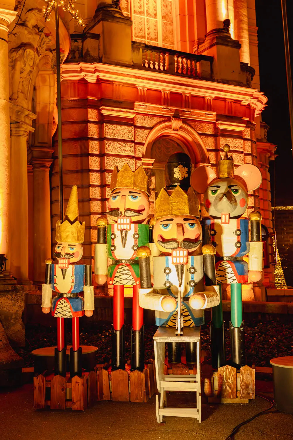 zagreb christmas market