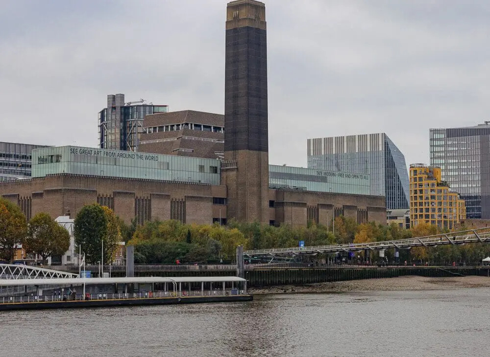 london free museums