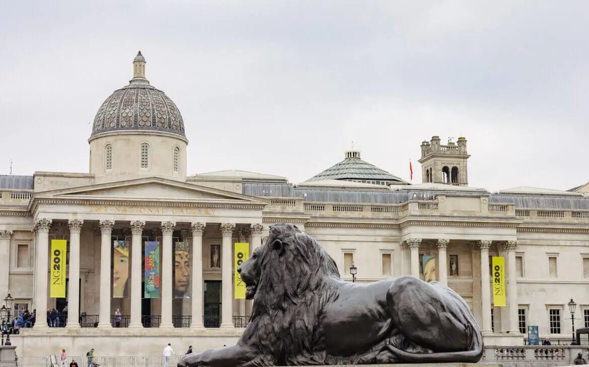 free london museums