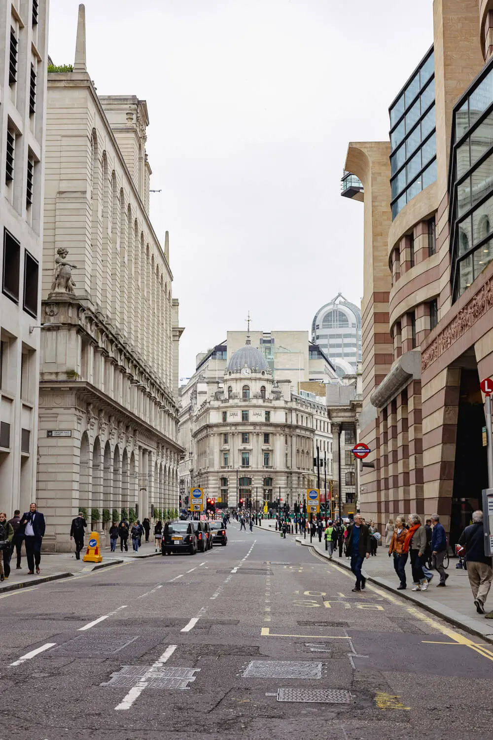 cycling in London
