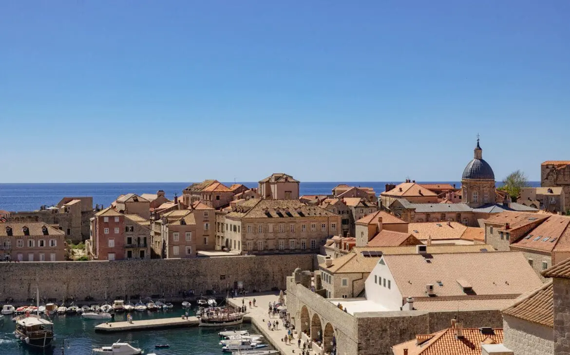 things to do in dubrovnik