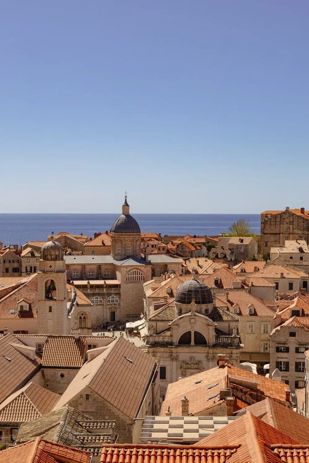 things to do in dubrovnik
