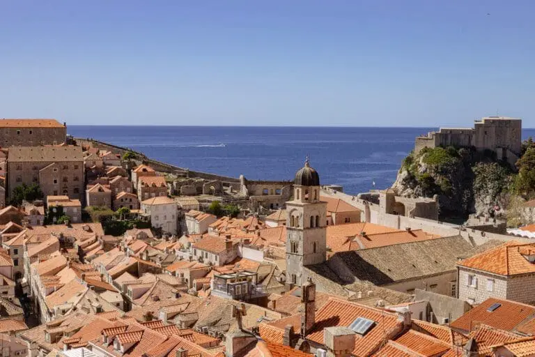 best things to do in Dubrovnik