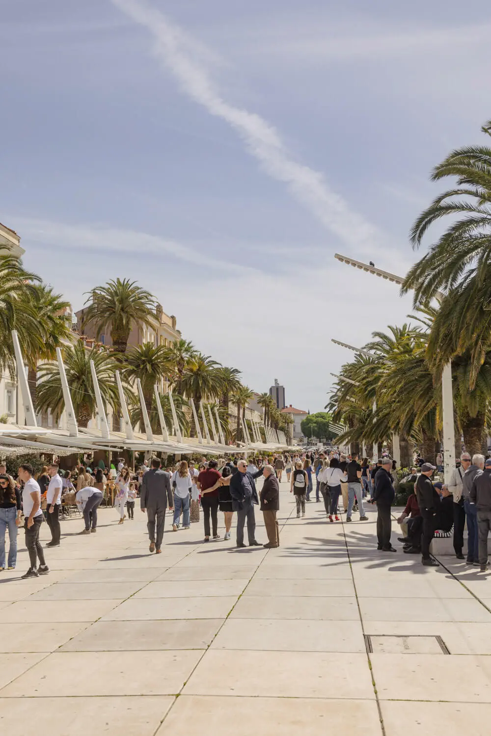 things to do in split