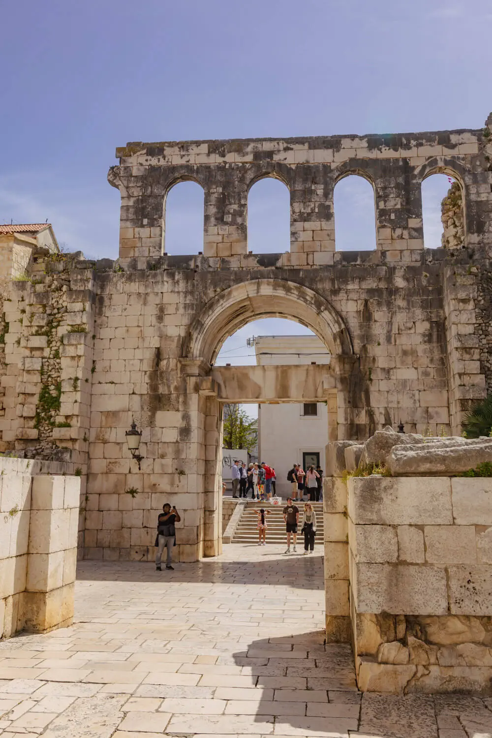 things to do in split