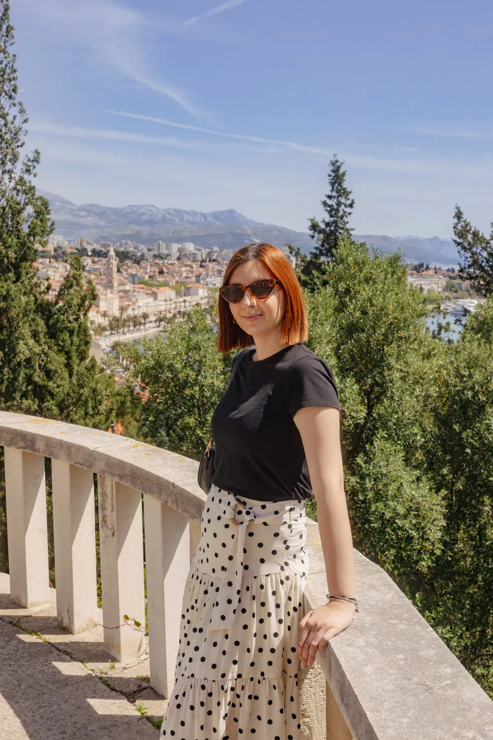 things to do in split