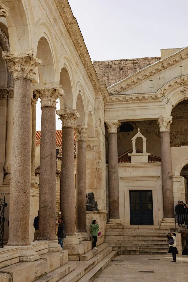 things to do in split