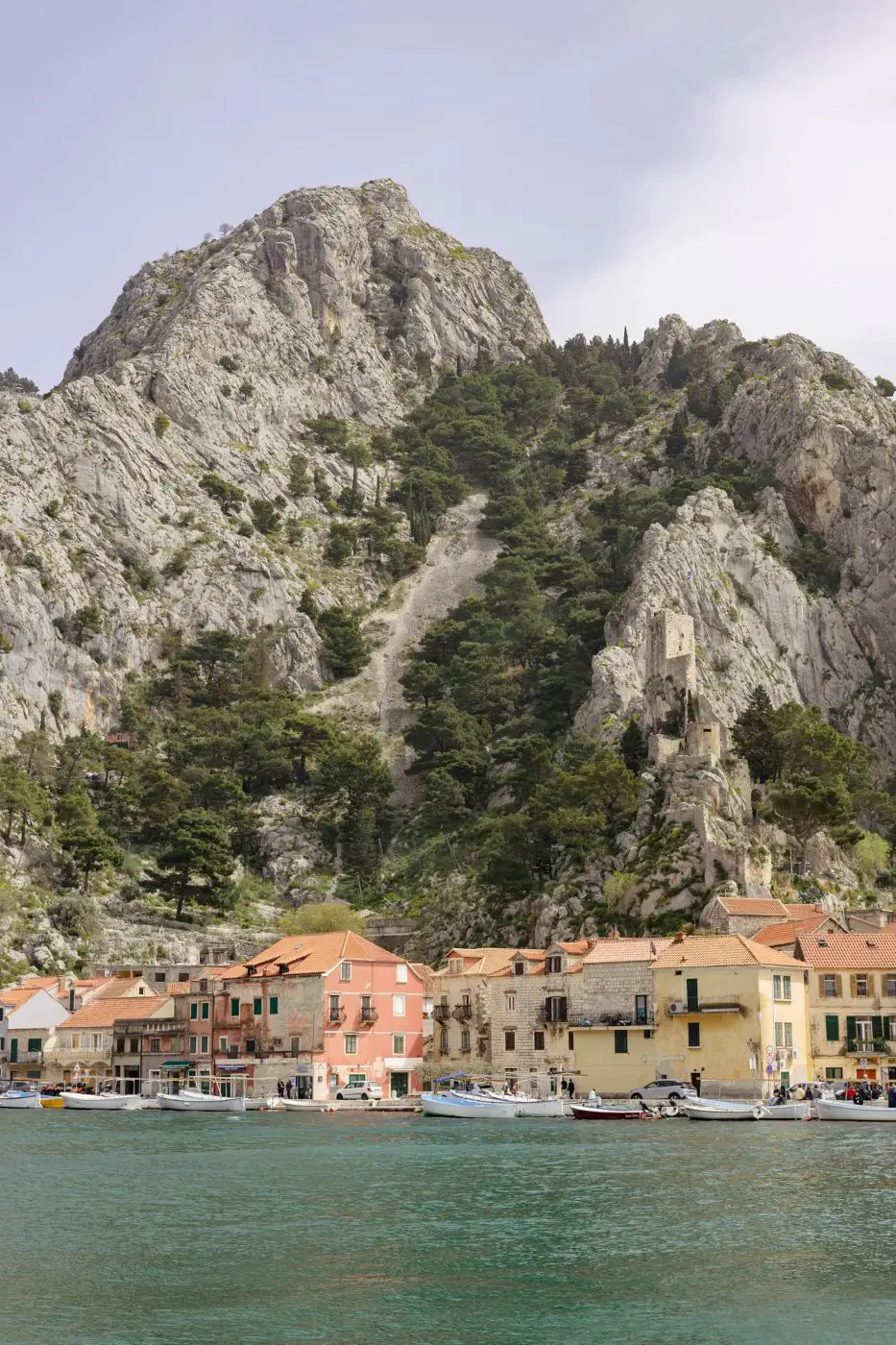 things to do in split