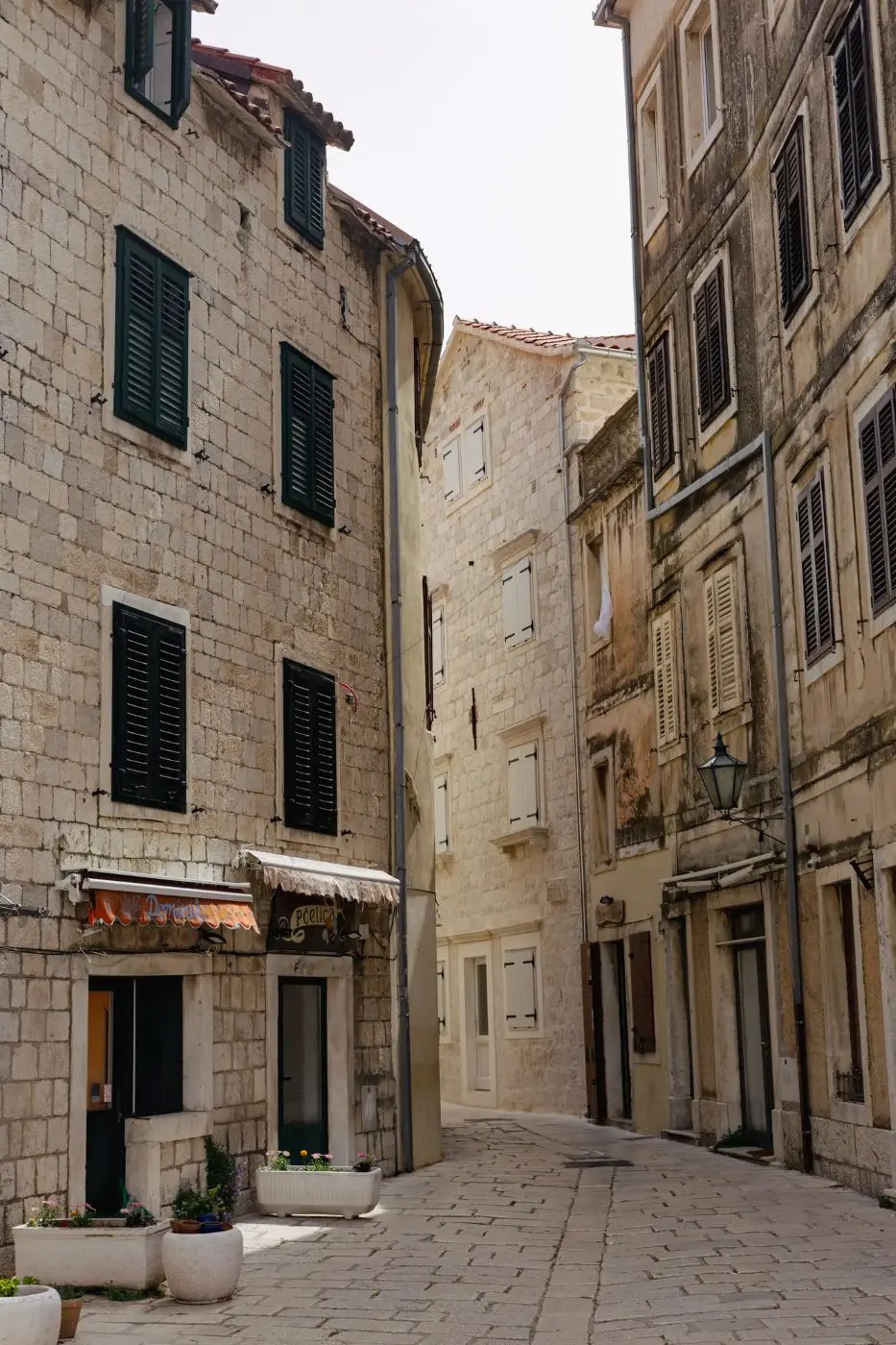 things to do in split
