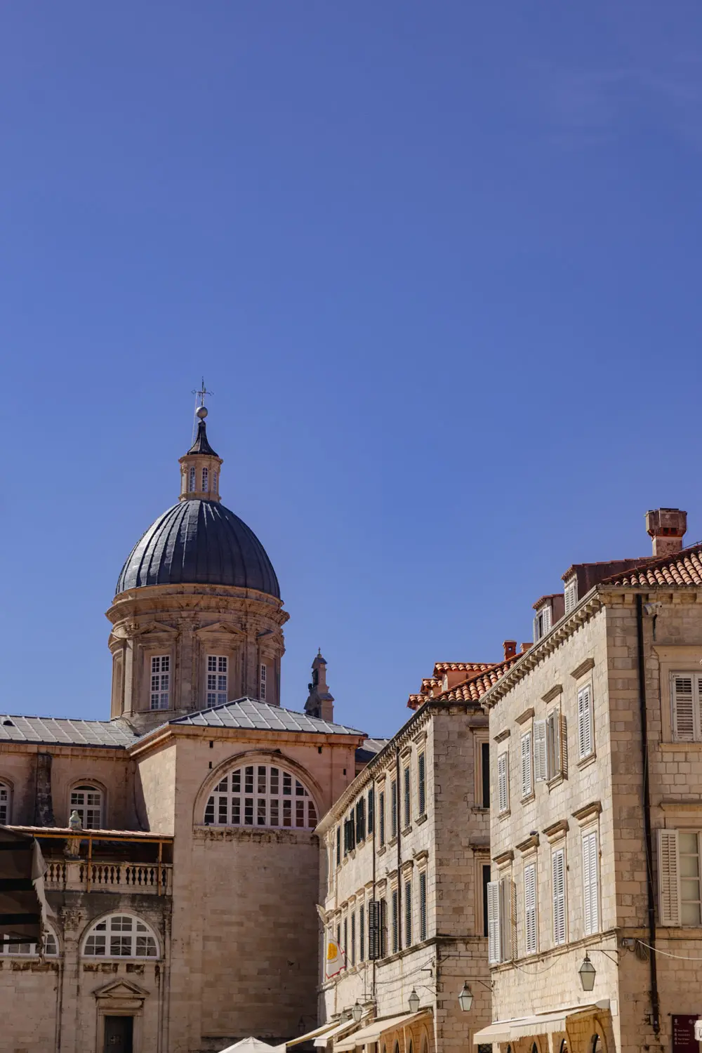 things to do in dubrovnik