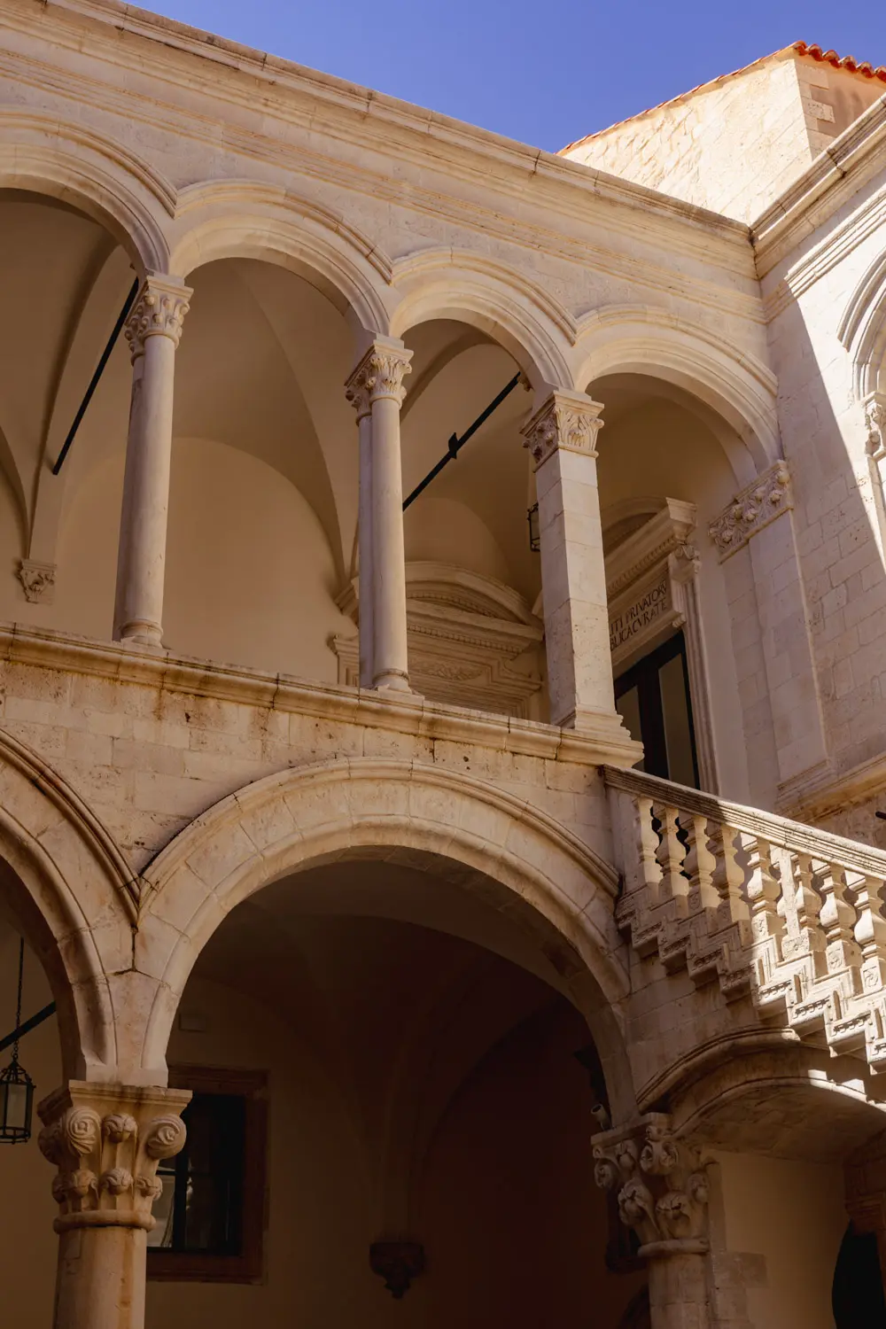 things to do in dubrovnik