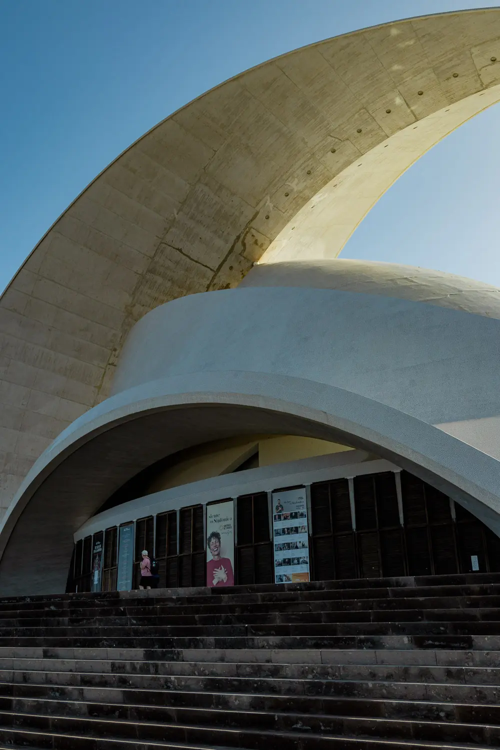 Auditorio de Tenerife