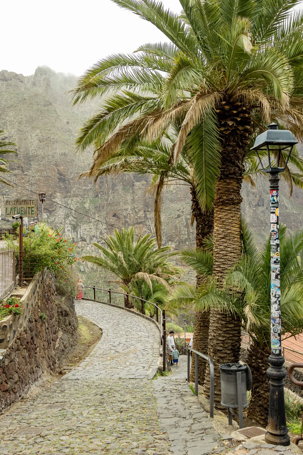 Masca, Tenerife