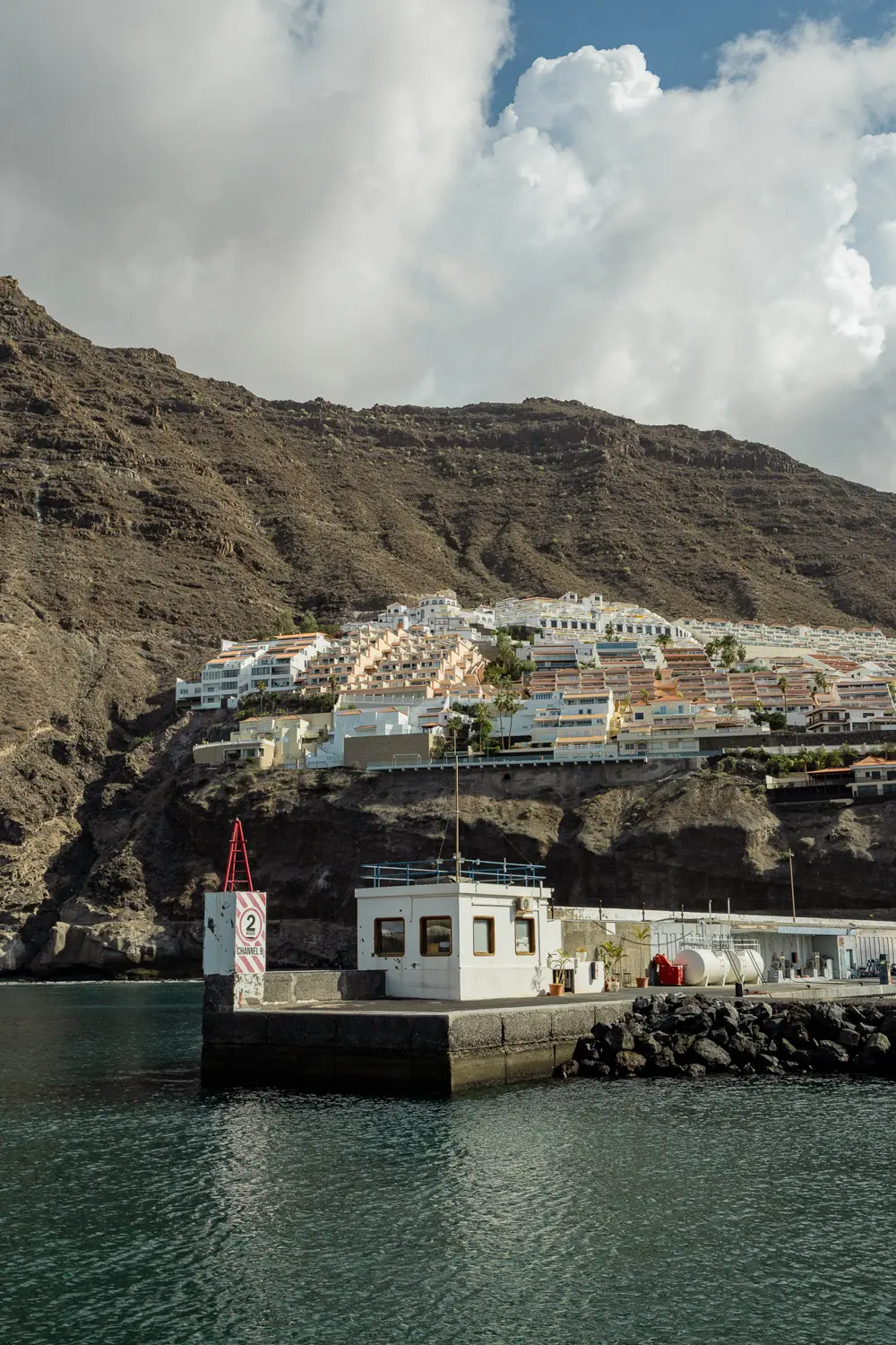 best tenerife beaches