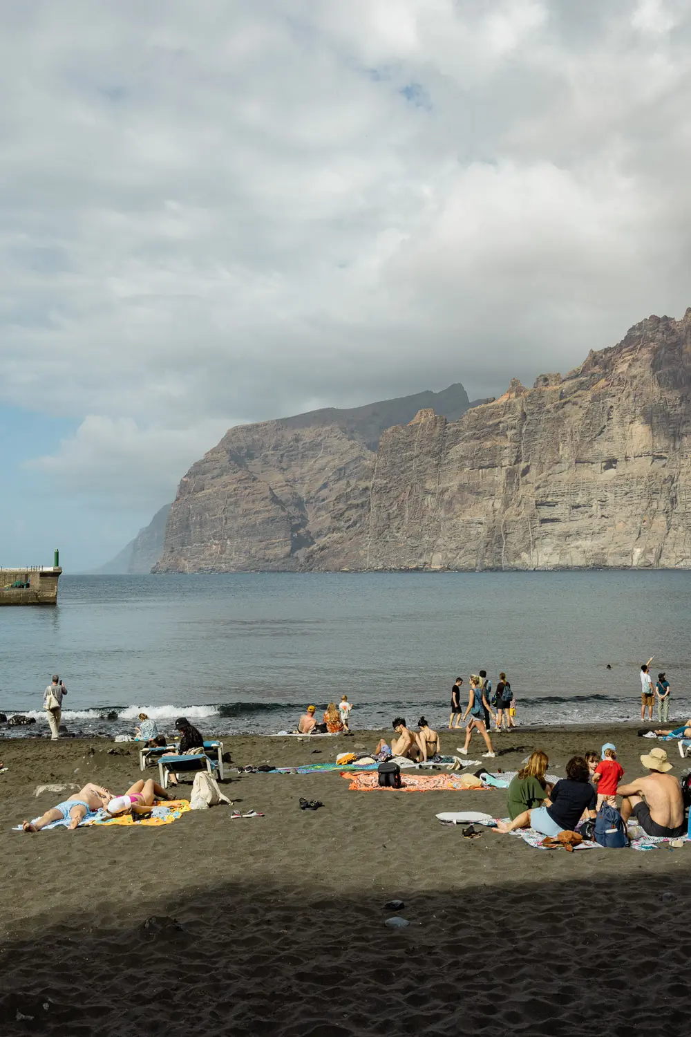 best tenerife beaches