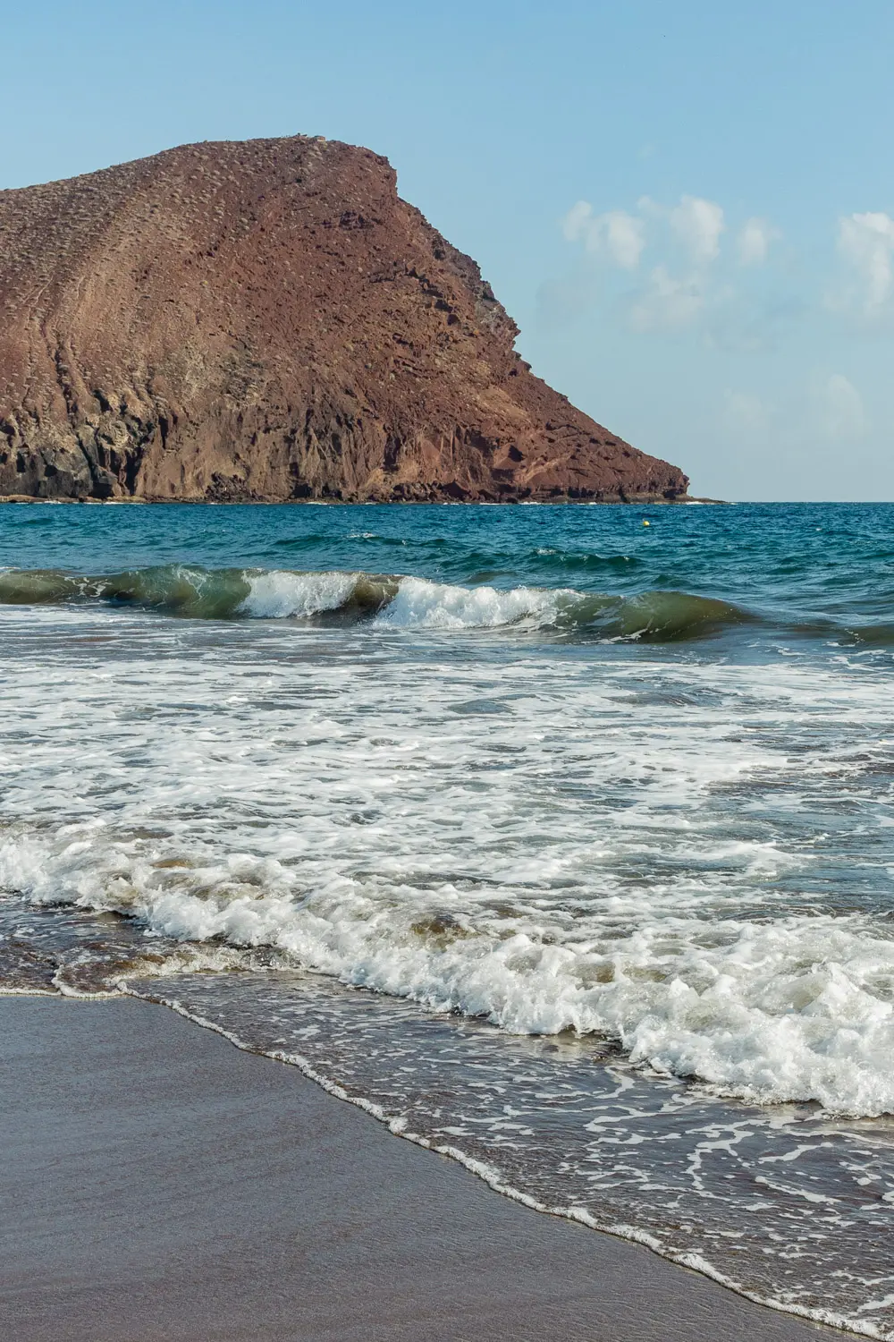 best tenerife beaches