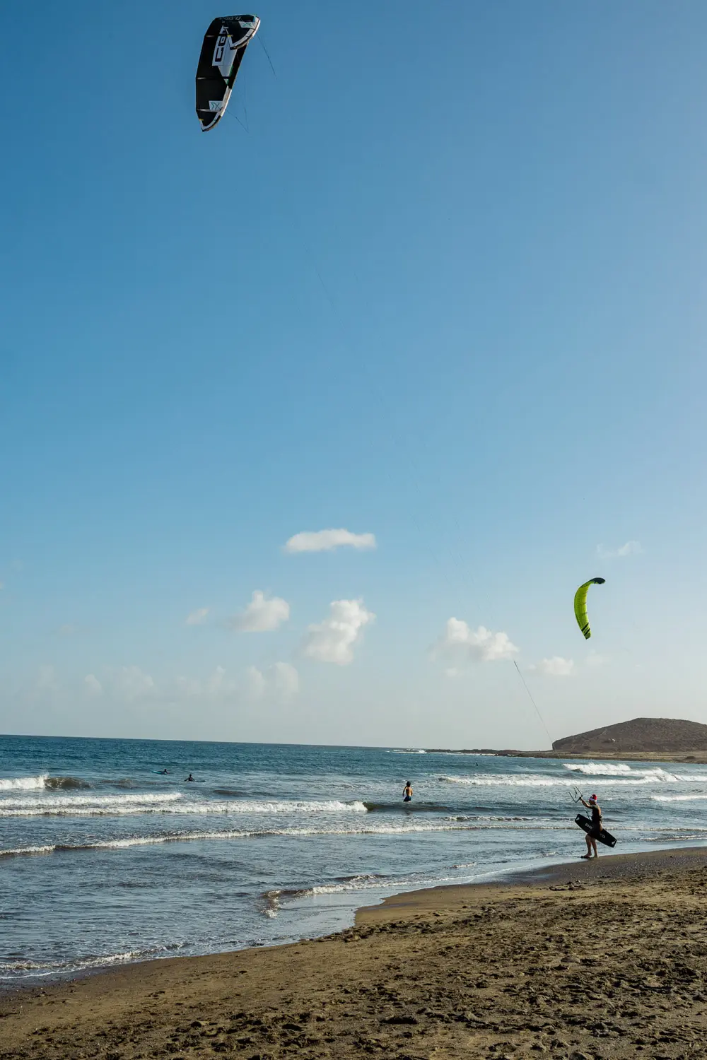 best tenerife beaches