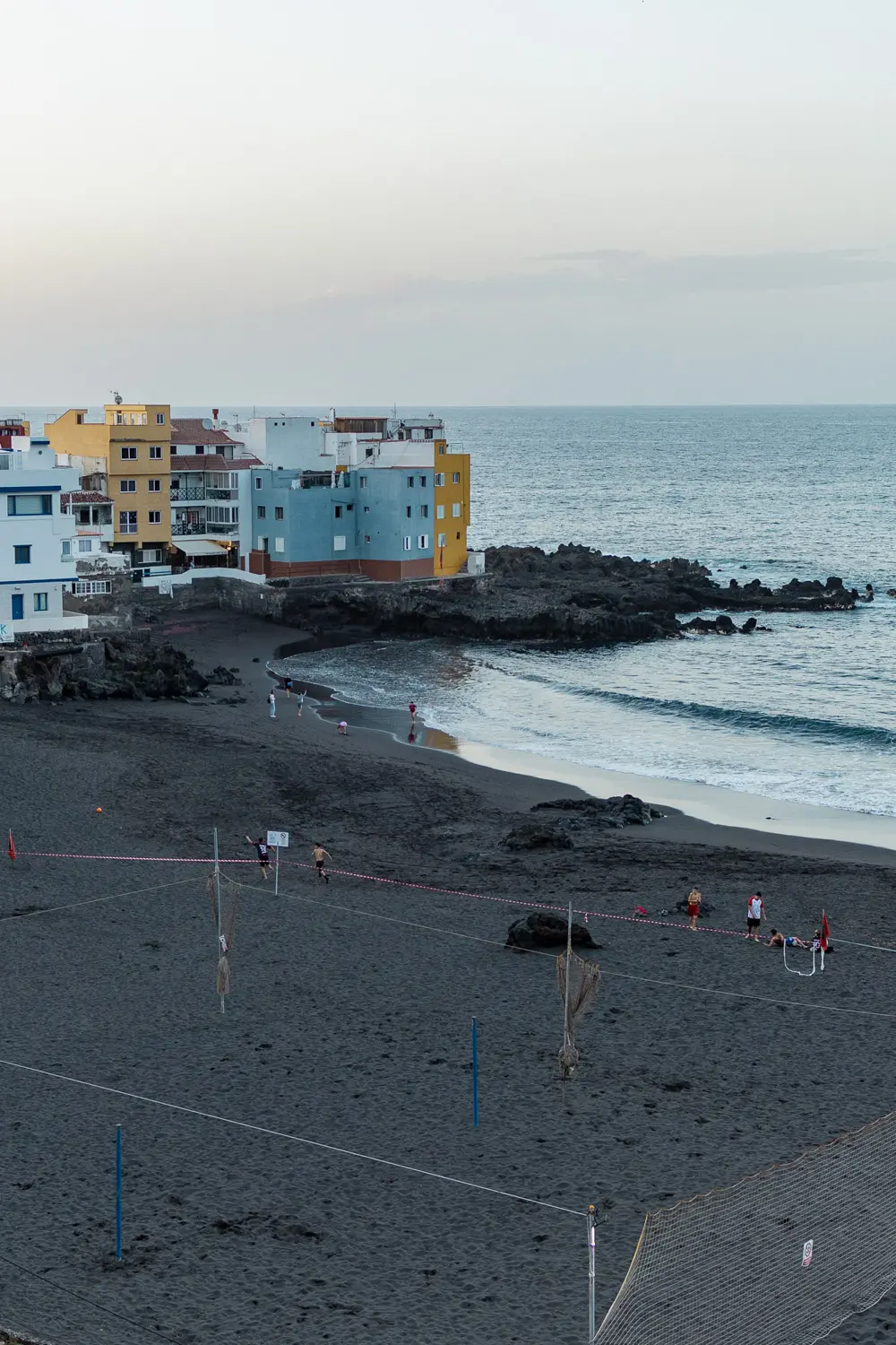 Playa Maria Himenez