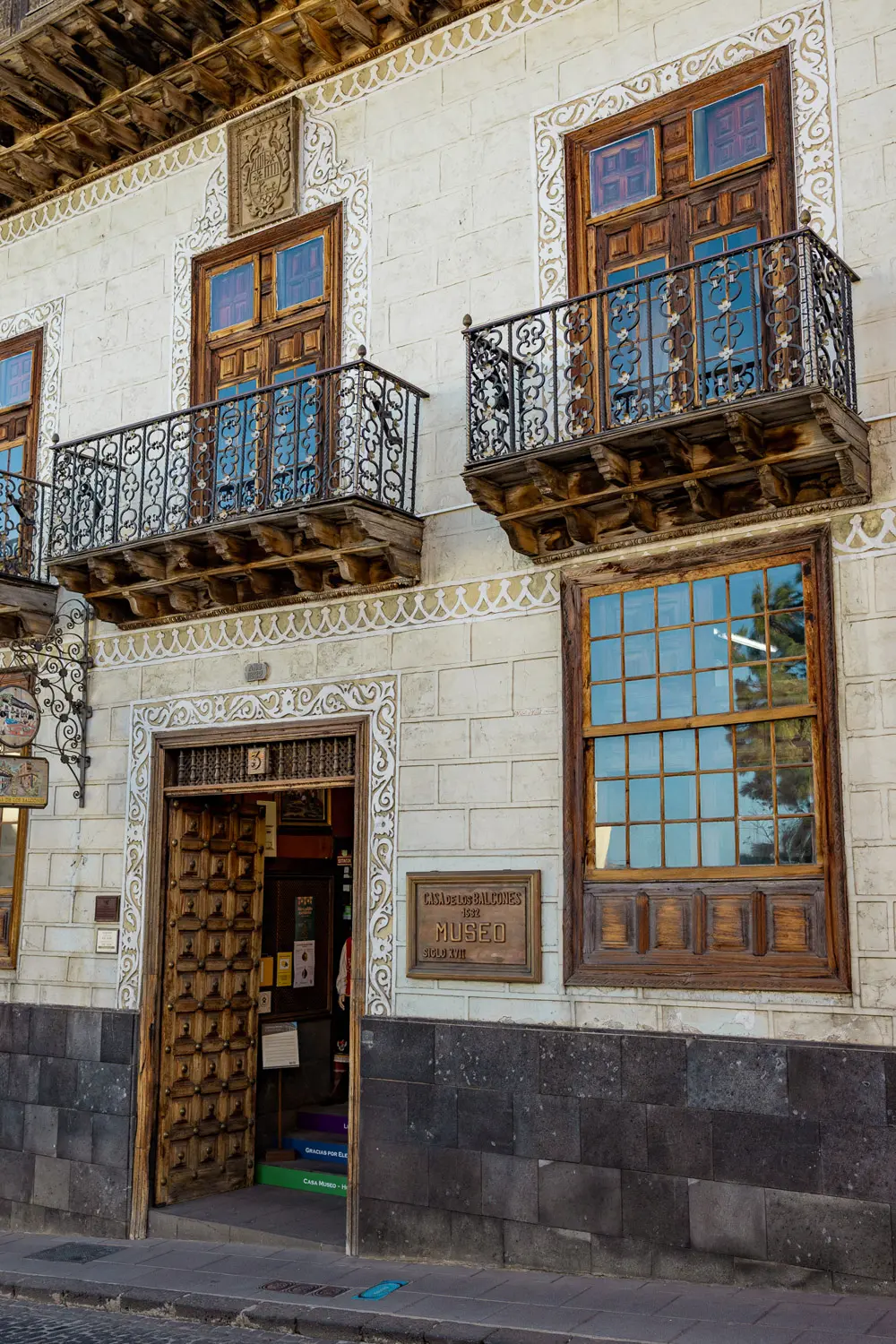la orotava, tenerife