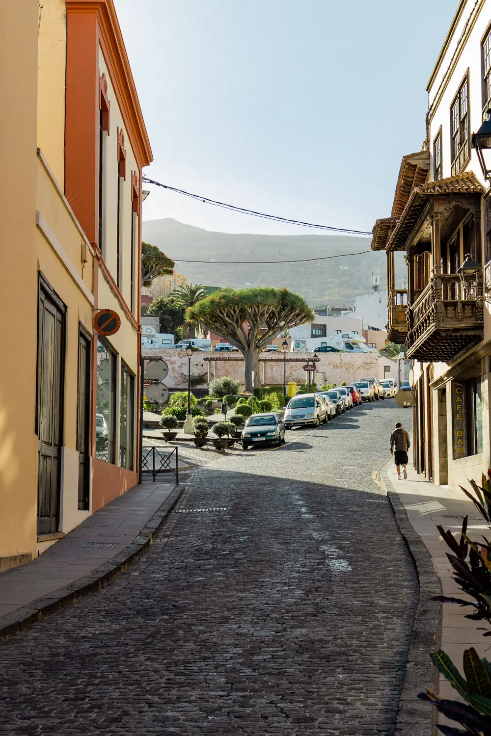 la orotava, tenerife