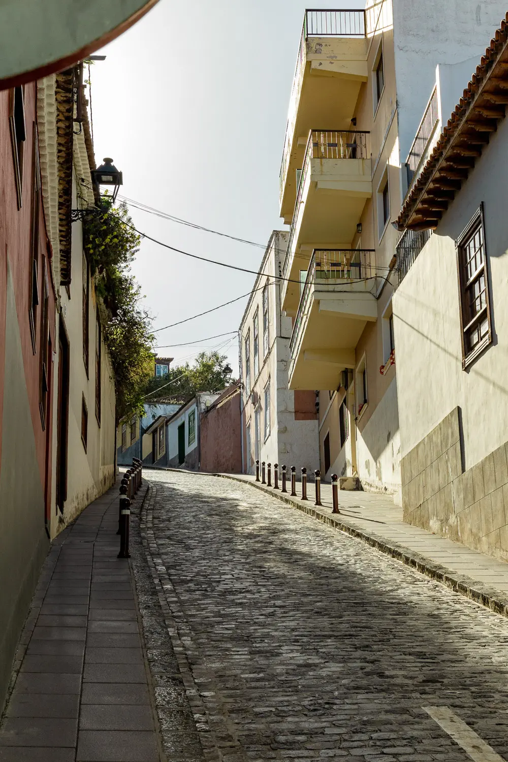 la orotava, tenerife