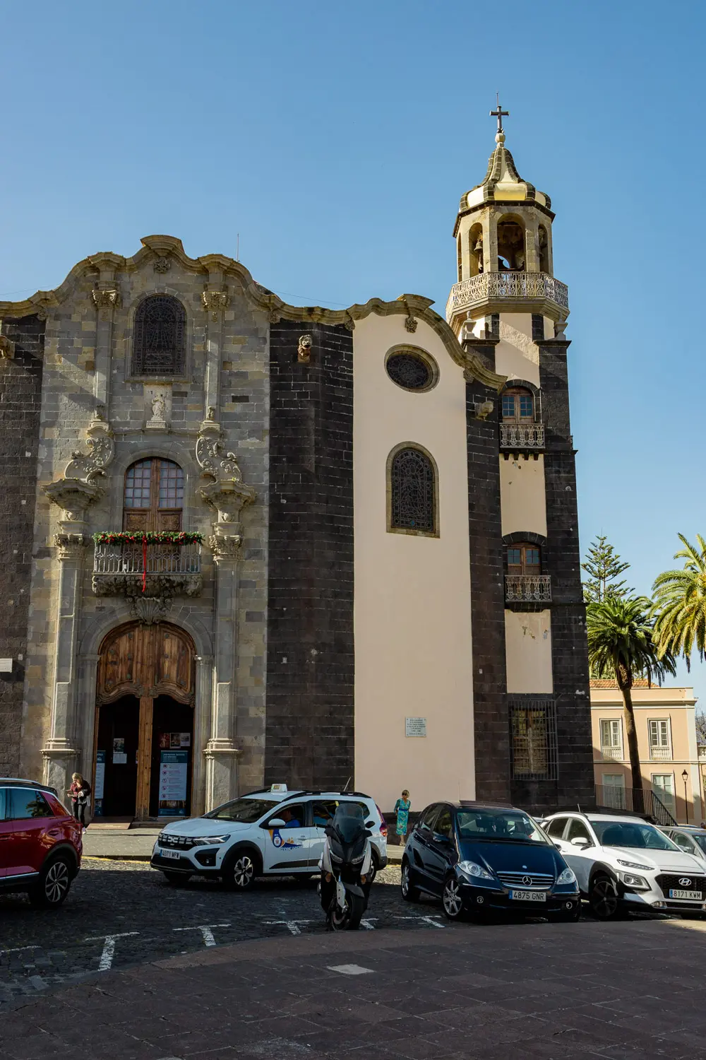 la orotava, tenerife