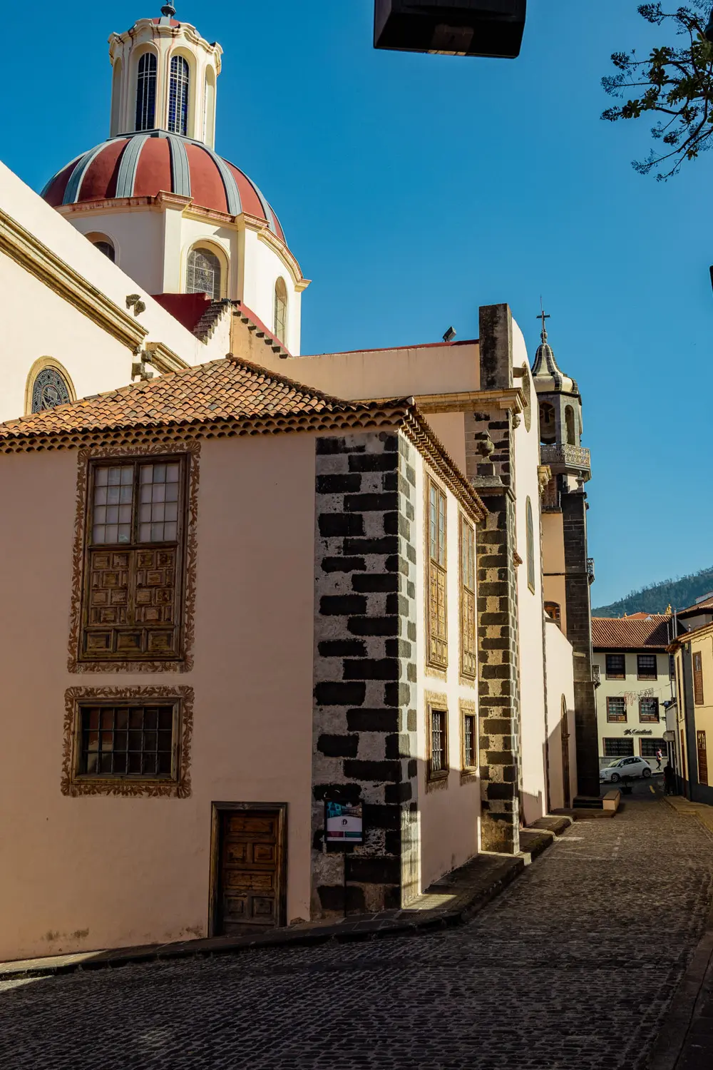 la orotava, tenerife
