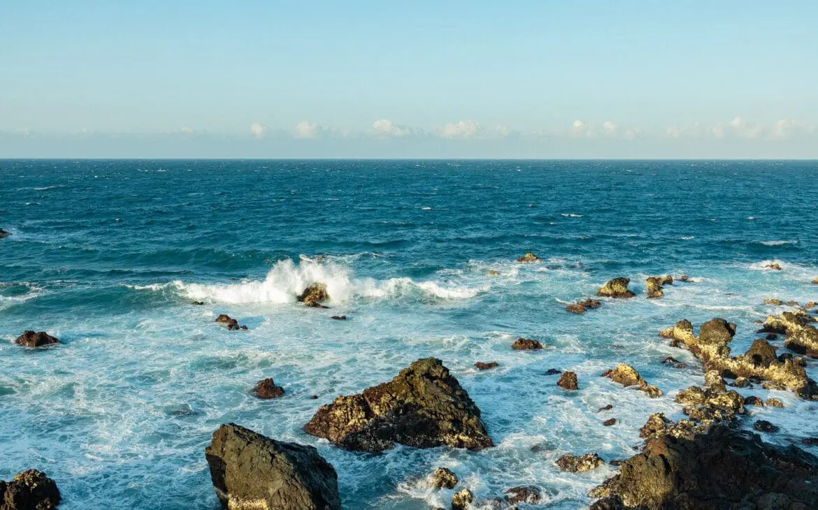 puerto de la cruz