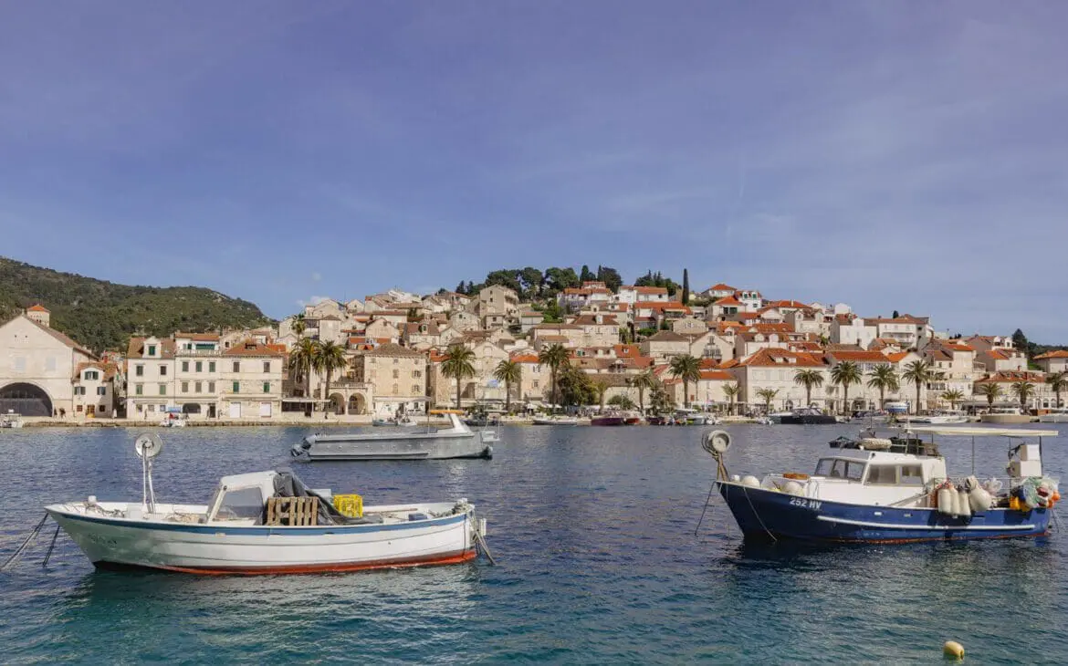 things to do in split hvar