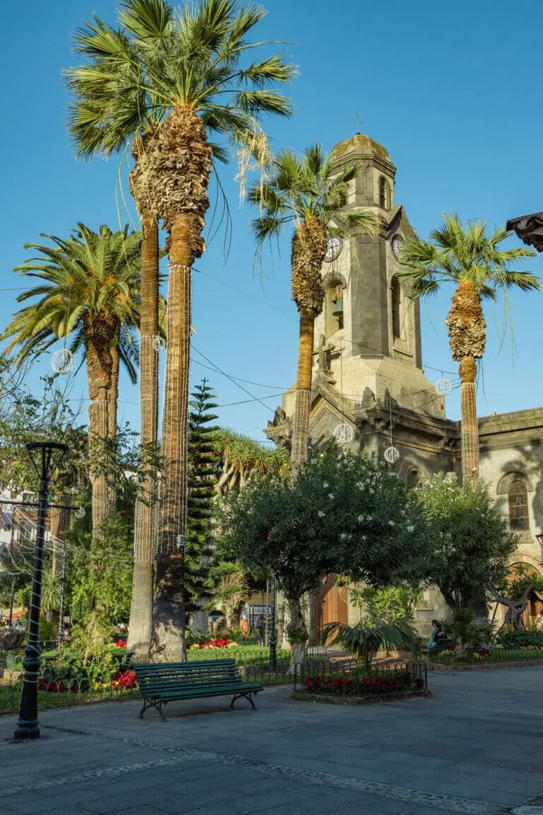 GREAT THINGS TO SEE AND DO IN PUERTO DE LA CRUZ (2025)
