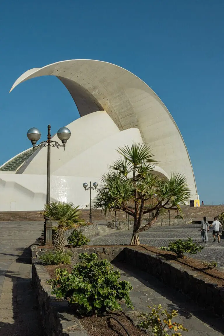 AMAZING THINGS TO DO AND SEE IN SANTA CRUZ DE TENERIFE!