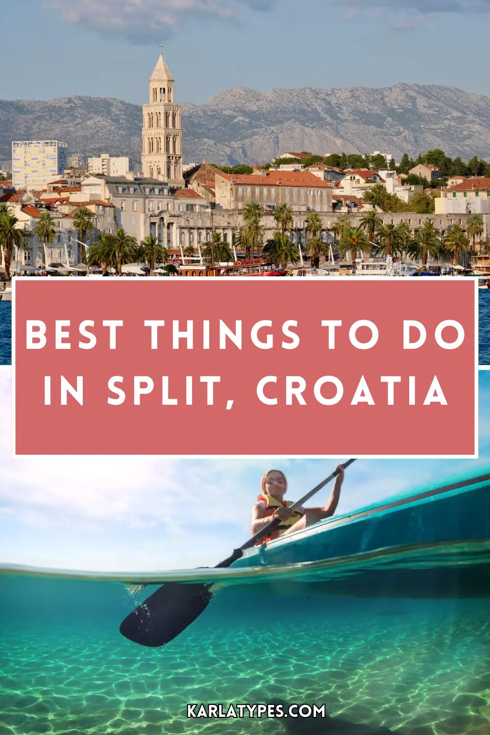 things to do in split