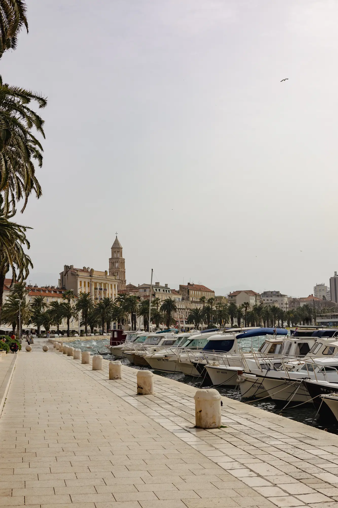 best hotels in split