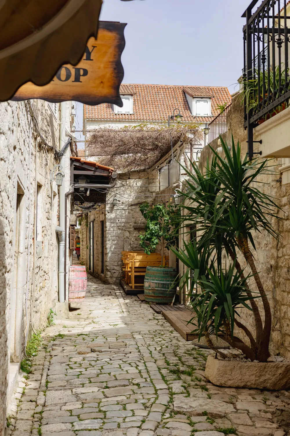 croatia in may
