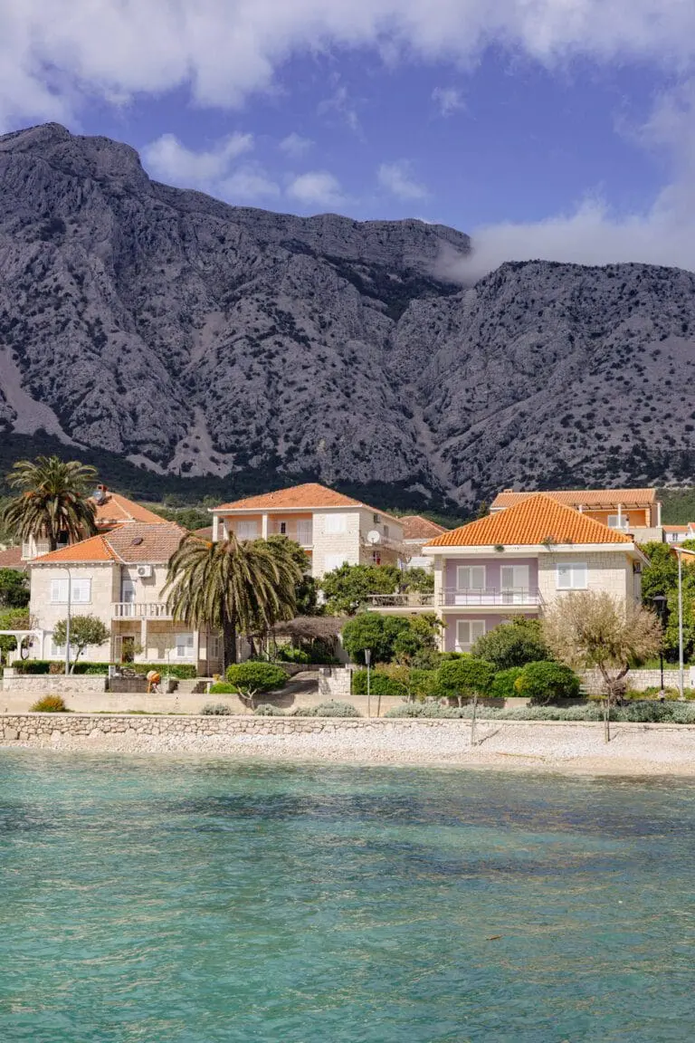 croatia in august