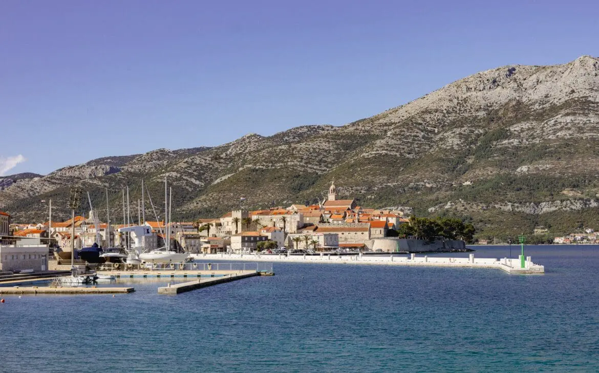 HOW MANY DAYS IN CROATIA