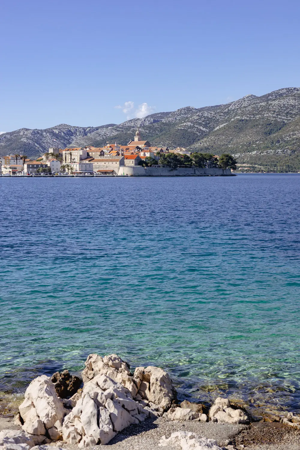 croatia in may guide