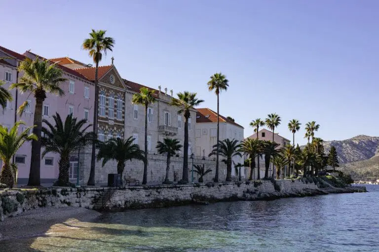 how many days in croatia
