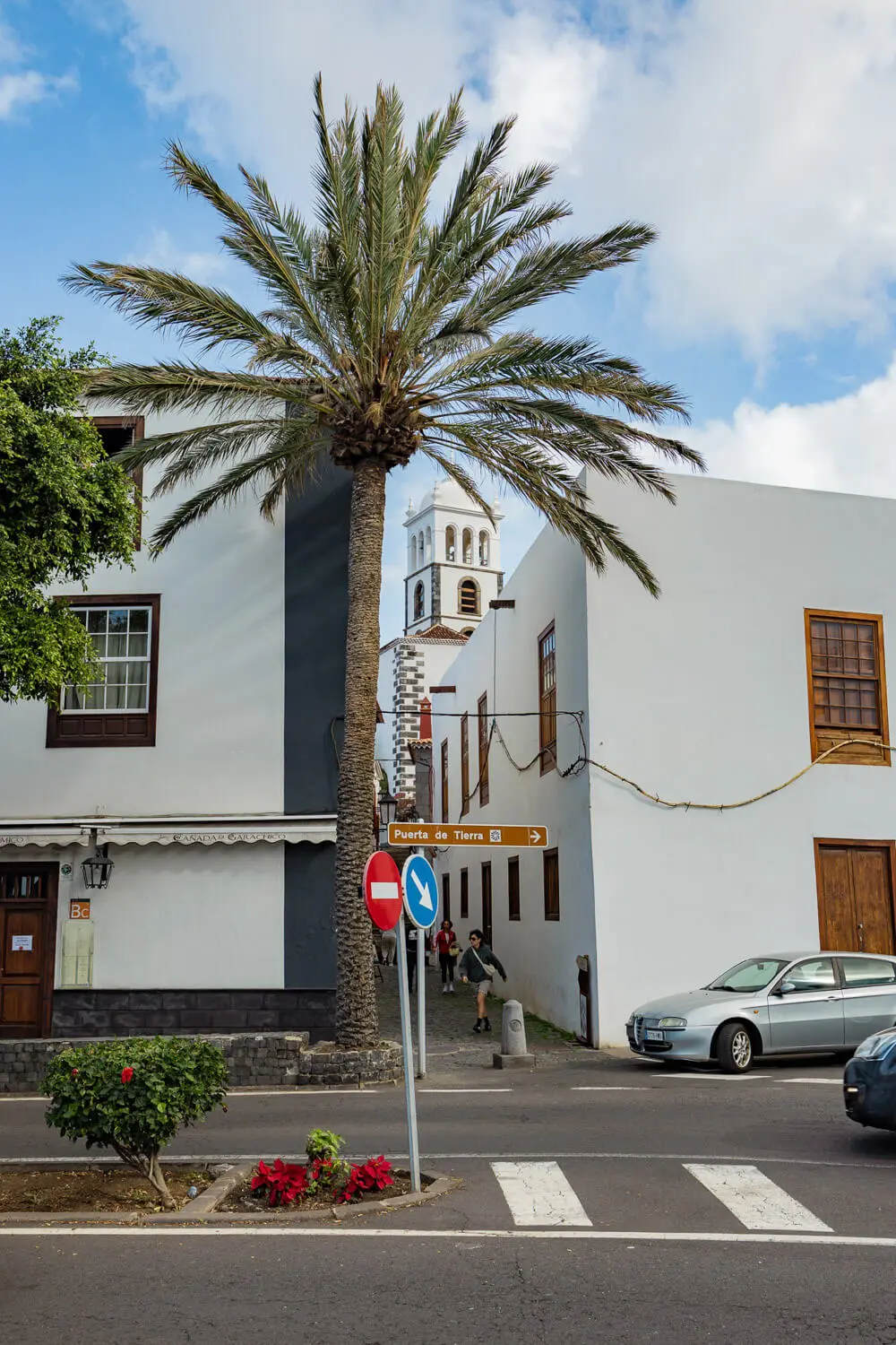 garachico, tenerife